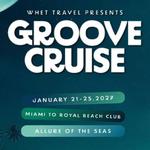 Groove Cruise Miami 2027