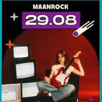 Maanrock 2026