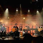 JAMARAM meets JAHCOUSTIX live UNPLUGGED