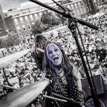 Mammoth Rocks Music Festival