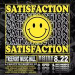 SATISFACTION (2010-2017 EDM bangers All Night Long!)