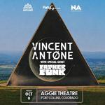 Father Funk ( special guest to Vincent Antone) @ Aggie Theatre