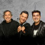 LOS NOCHEROS 40 AÑOS EL SHOW