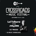Crossroads Music Festival 2026