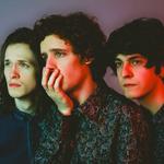 The Duskwhales, Alice Despard, and Marshall Keith @ Palisades