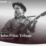 John Prine Tribute w/ the Mark Lavengood Band