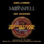70000TONS OF METAL 2027