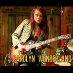 Carolyn Wonderland Live at The Fallout Shelter