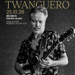 Twanguero · 50 Cumpleaños (solo)