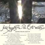 Mike Baggetta & Eli Winter Double Solos Tour 2026