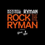 Rock The Ryman