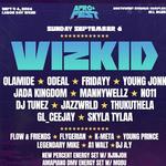 Afro+ Fest (Afro Plus Fest) 2026