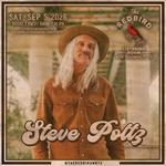 Steve Poltz @ The Redbird - 7:30 pm