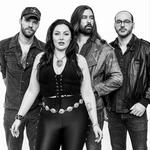 Caitlin Krisko & The Broadcast @ FortyFive Vinyl Cafe