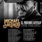 Michael Salgado Live in Houston 