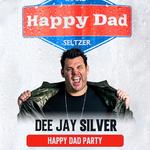 HAPPY DAD PARTY @ ROWDY ROOSTER