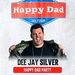HAPPY DAD PARTY @ ROWDY ROOSTER 