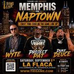 PROJECT PAT - INDIANAPOLIS, IN