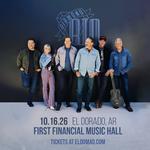Diamond Rio with special guest Abbey Cone