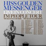 Sam Amidon + Hiss Golden Messenger
