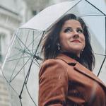 PARLEZ-MOI D'ELLE - Marie-Élaine Thibert