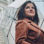PARLEZ-MOI D'ELLE - Marie-Elaine Thibert