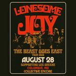 Collective Encore w/ Les Greene
