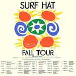 Surf Hat - Whistler