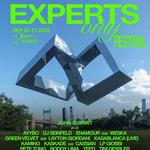 Experts Only Festival 2026