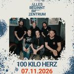100 Kilo Herz + Alles Karo