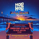 Holo Holo Avila Beach 2026