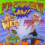 Midwest Skies! presents Pop Punk Show WOW! 
