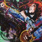 Bob Marley Tribute by Sol Horizon at Club Underground Reno