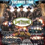 Tucanes Time