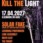 Kill the light 2027