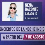 Fiestas Ntra. Sra. Consolación (Pozuelo de Alarcón)