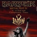 Barbeuk Metal Fest 2026