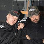 Drunken Masters