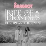 Rite Of Dionysus Europe 2026