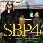 SBP4 in BARCELONA • new album and all the hits!