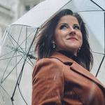 PARLEZ-MOI D'ELLE - Marie-Elaine Thibert