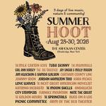 Summer Hoot 2026