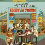 AFROSOUND – TOQUE DE TIENDA (BOGOTÁ)