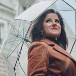 PARLEZ-MOI D'ELLE - Marie-Elaine Thibert