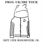 Frog live @ Stereo Glasgow