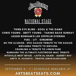 Arts, Beats & Eats Festival 2026