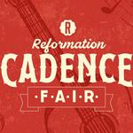 Reformation Presents: Cadence Fair featuring MADAM RADAR