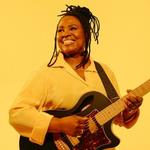 Ruthie Foster