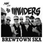 Max and the Invaders