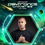 Psytrance Universe